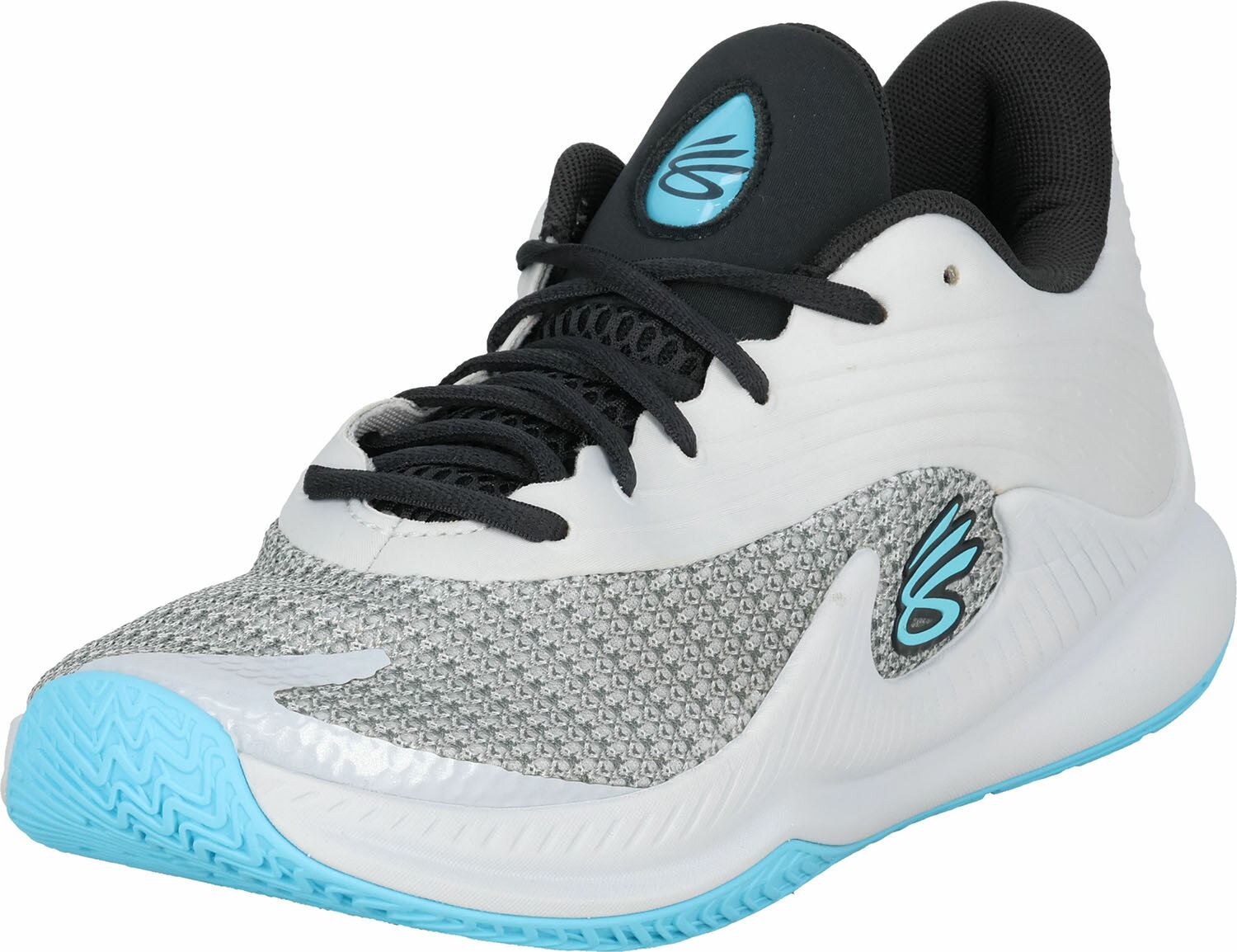 楽天市場】カリー バッシュ（カラーグレー）（メンズシューズ