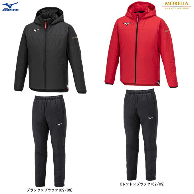 楽天市場】ミズノ モレリア ウェア（サイズ（S/M/L）M）の通販