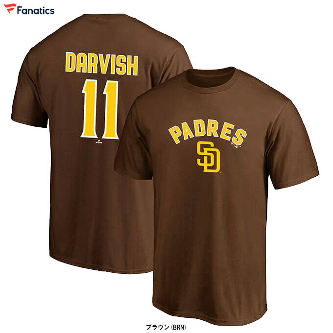 楽天市場】パドレス tシャツ（スポーツ・アウトドア）の通販