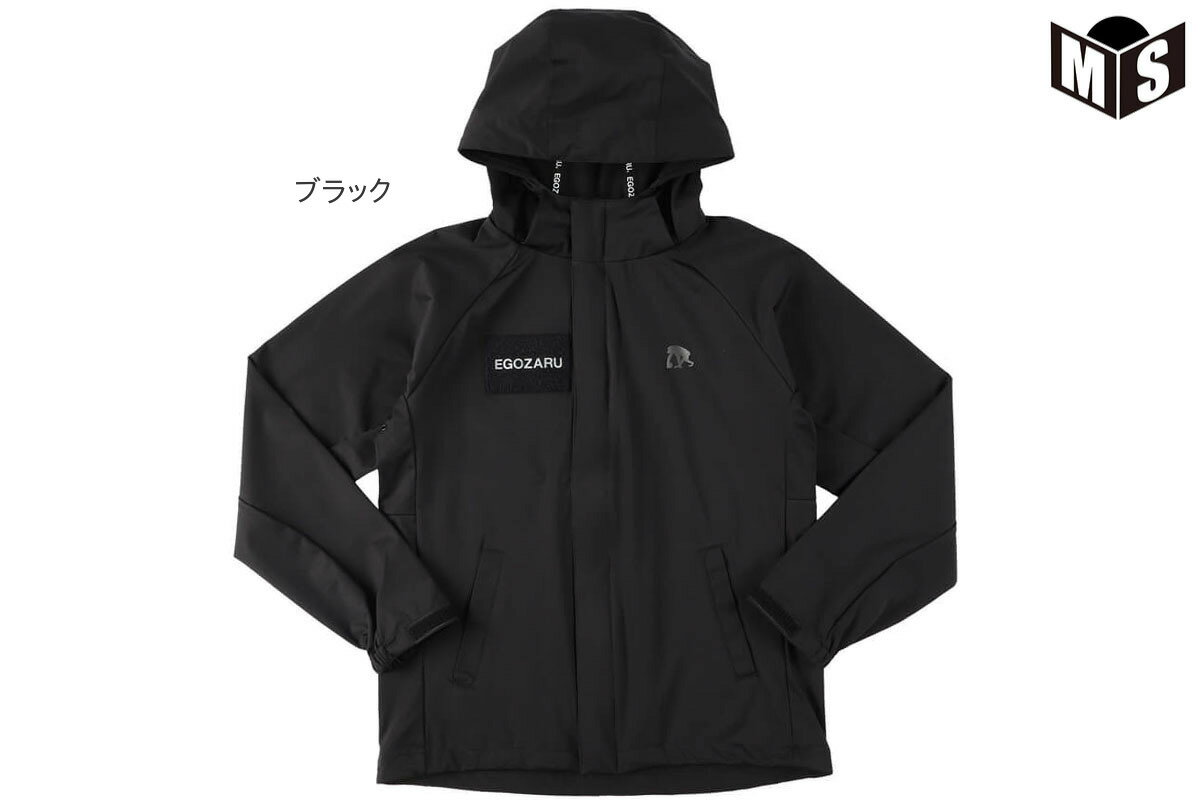 楽天市場】エゴザル ベンチコートの通販