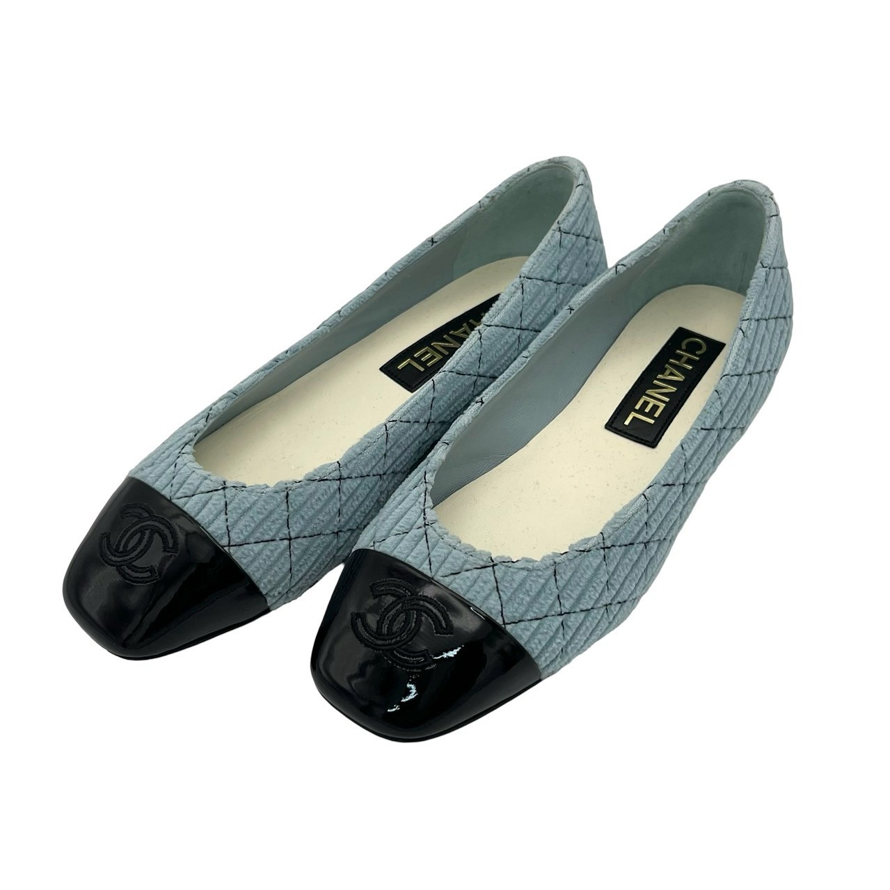 楽天市場】シャネル バレエ 36の通販