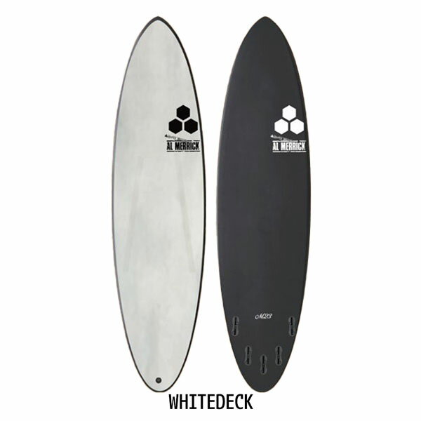 楽天市場】サーフボード 6'1の通販