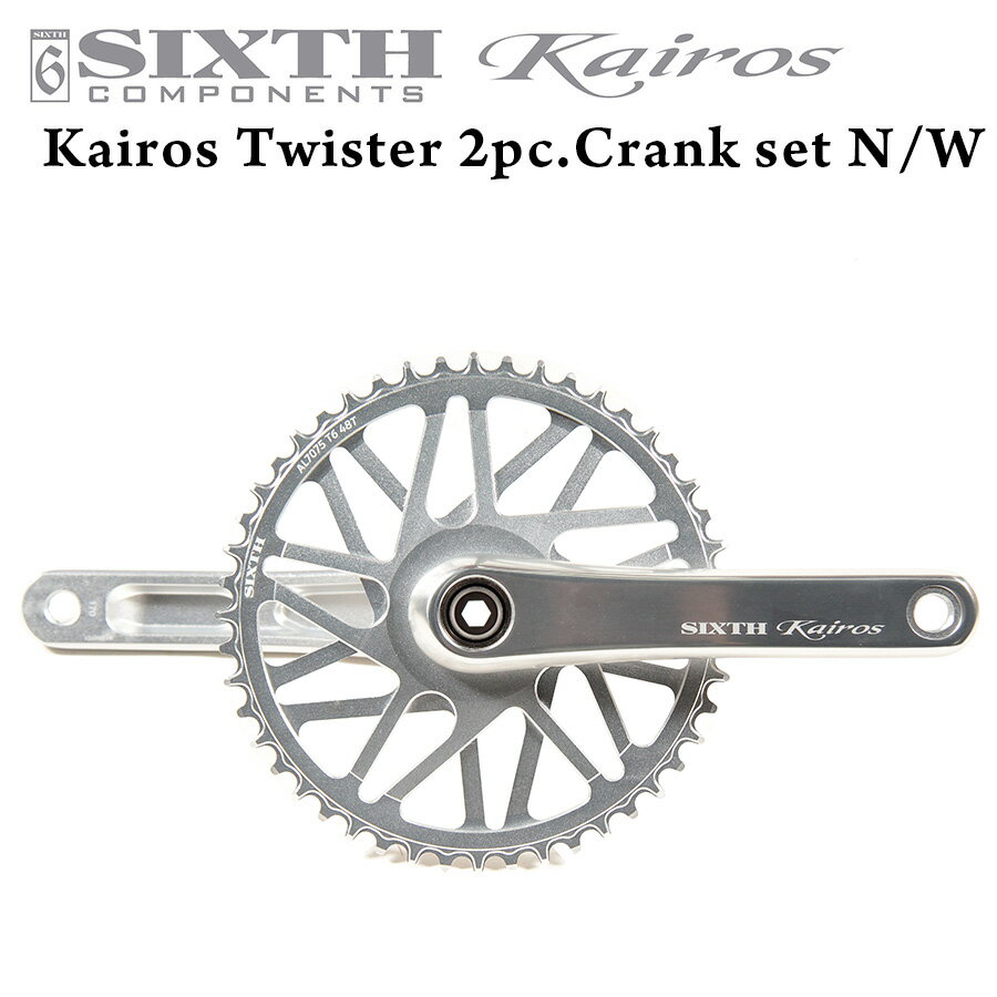 楽天市場】ピスト クランクの通販