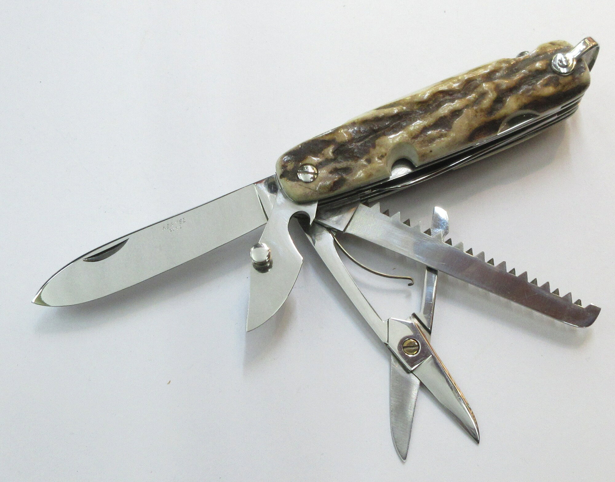 楽天市場】ナイフ ジャックモンジャンの通販