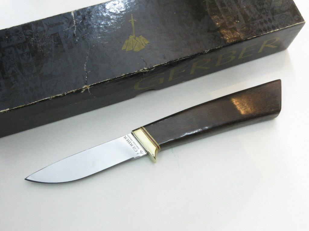 楽天市場】オールドガーバーナイフの通販