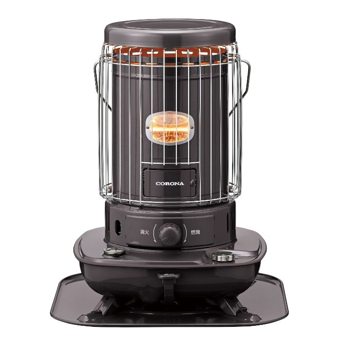 楽天市場】コロナ 石油ストーブ sl 5116の通販