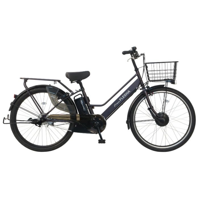 楽天市場】パープル（電動アシスト自転車｜自転車・サイクリング