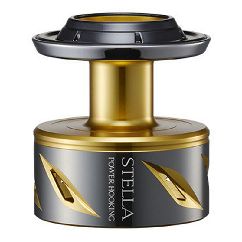 楽天市場】シマノ 夢屋スプール ステラの通販