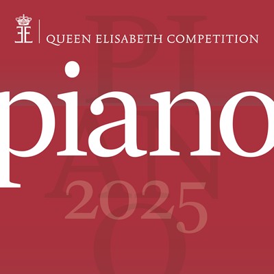 Queen Elisabeth Competition カタログ ｜ ナクソス ミュージックストア