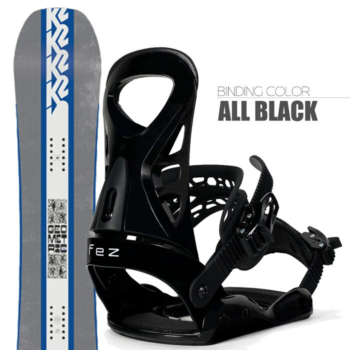 楽天市場】ビンディング fezの通販