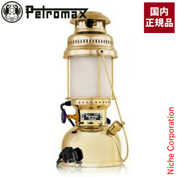 楽天市場】hk500エレクトロ petromaxの通販