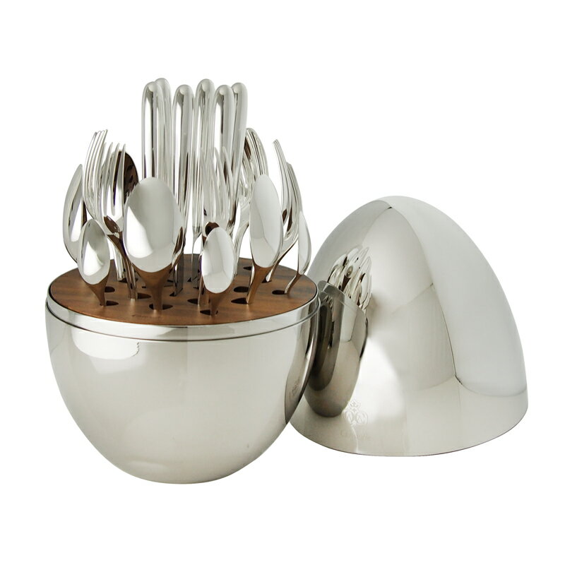 Y2711-4 クリストフル パール シリーズ テーブルスプーン 6本セット