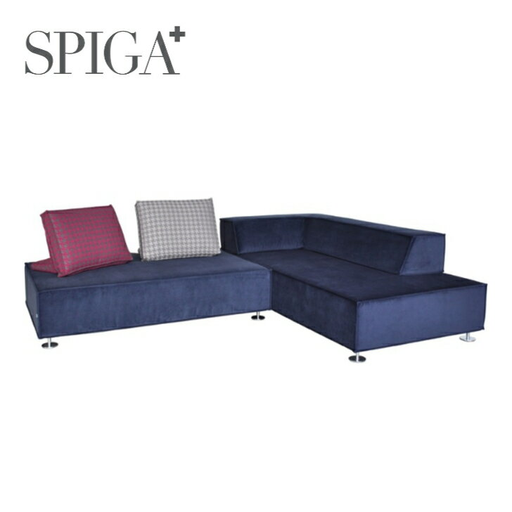 楽天市場】SPIGA ソファーの通販