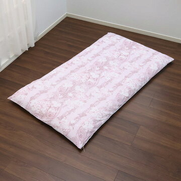 楽天市場】西川 敷き布団カバー 105 215の通販