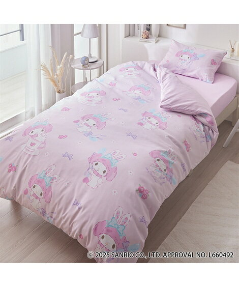 楽天市場】マイメロ こたつ布団の通販