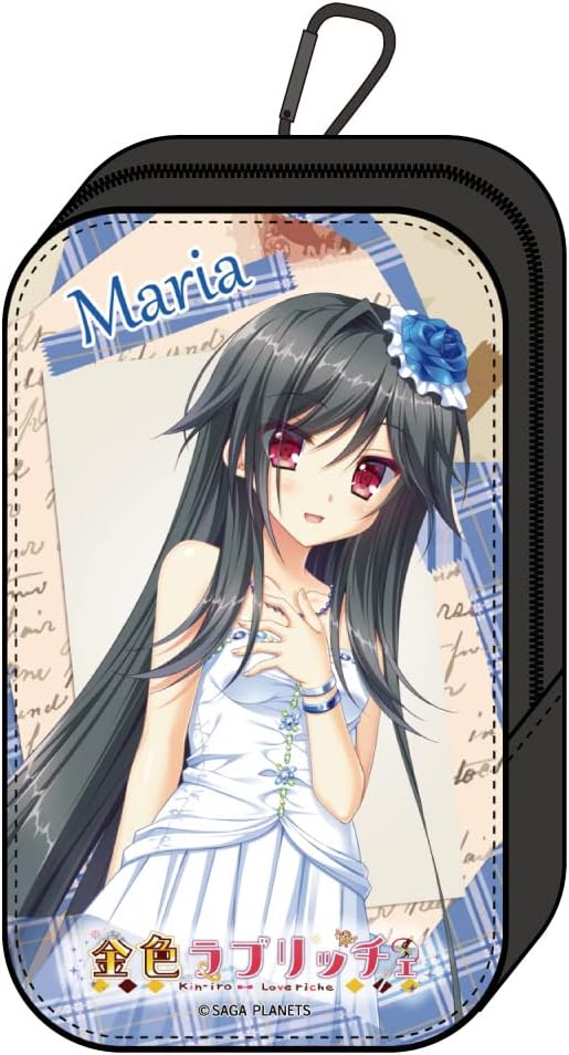 楽天市場】金色ラブリッチェ スリーブの通販