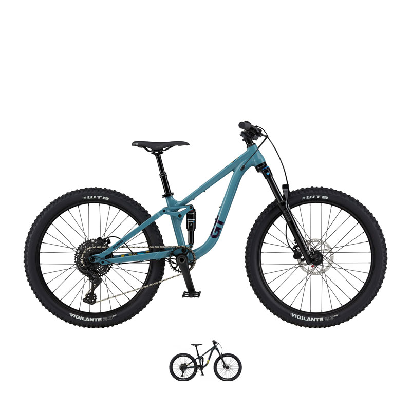 楽天市場】マウンテンバイク 26インチ（ブランドGTバイシクルズ）の通販