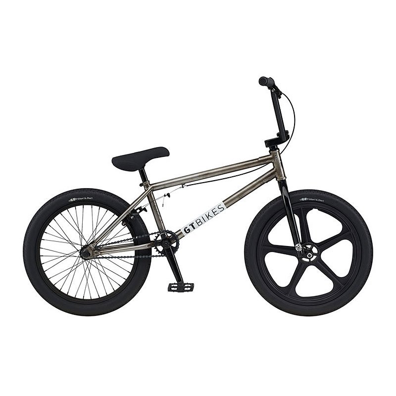 楽天市場】bmx 20インチ（ブランドGTバイシクルズ）（BMX｜自転車