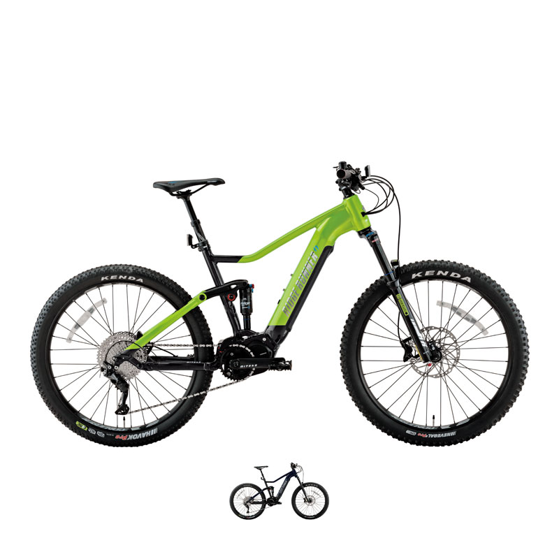 楽天市場】マウンテンバイク ミヤタの通販