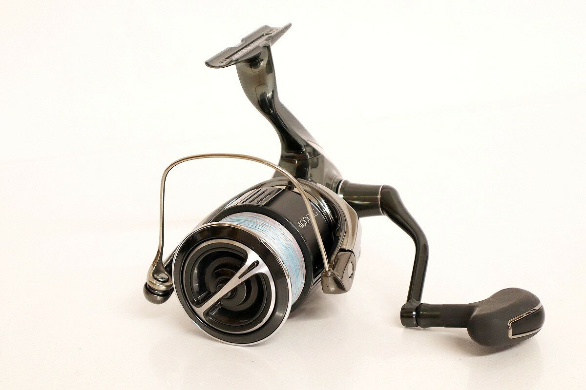 楽天市場】シマノ 22 ステラ 4000xgの通販