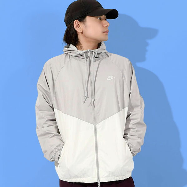 楽天市場】フードジャケット ナイキの通販