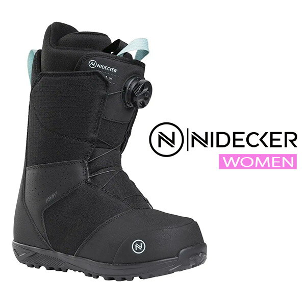 楽天市場】nidecker ブーツの通販