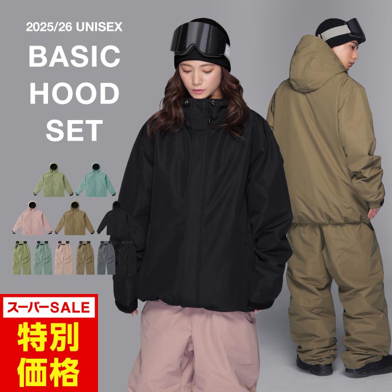 楽天市場】686 ウェア（上下セット・つなぎ｜メンズウェア