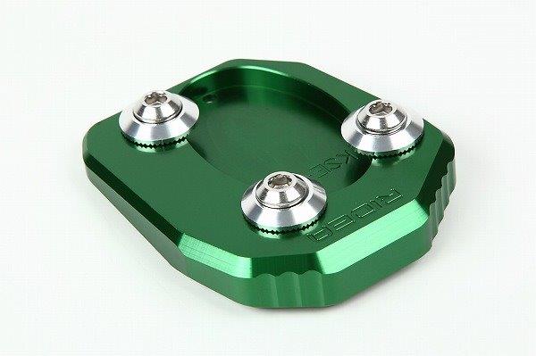 楽天市場】zx−10r サイドスタンドの通販