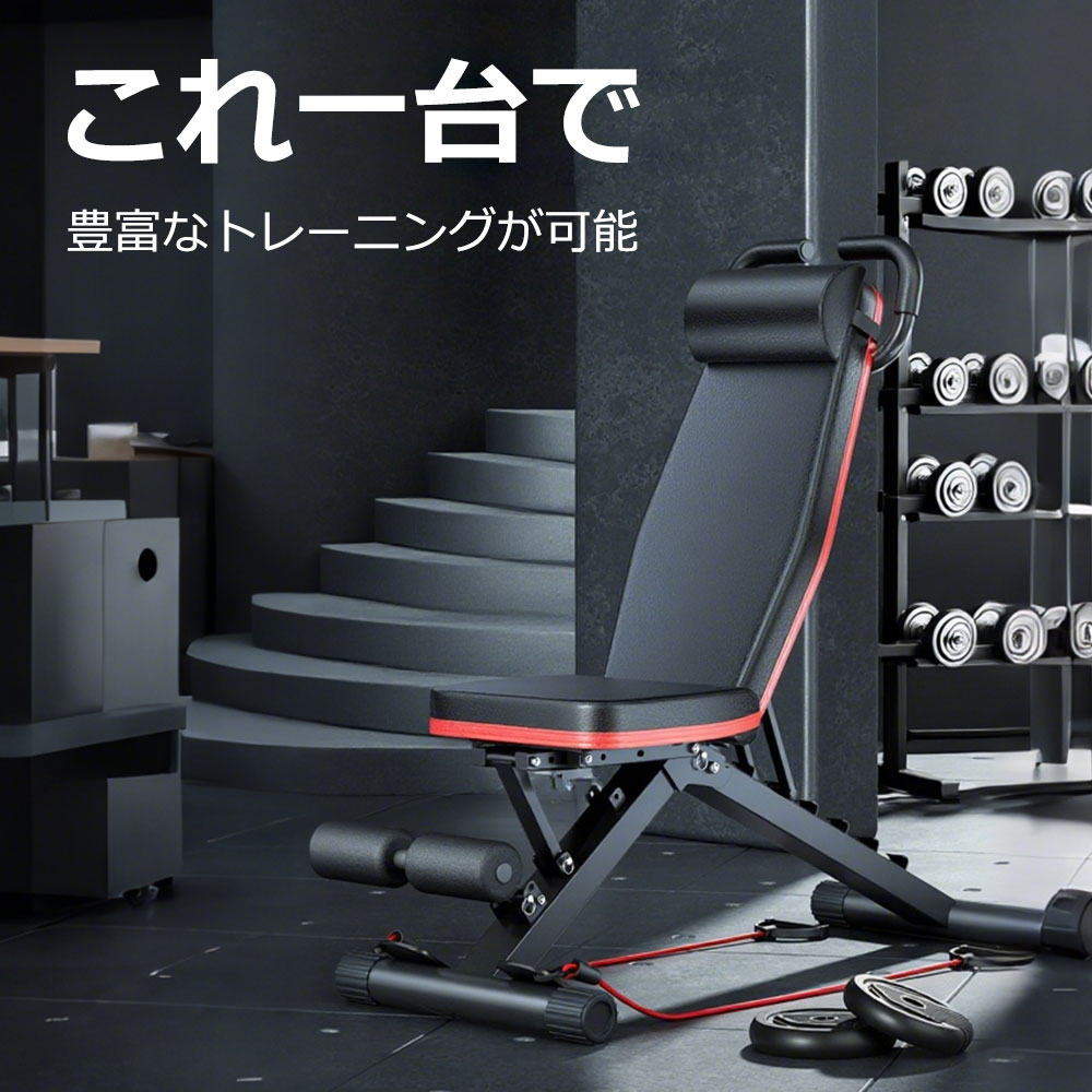 楽天市場】flybird インクラインベンチの通販