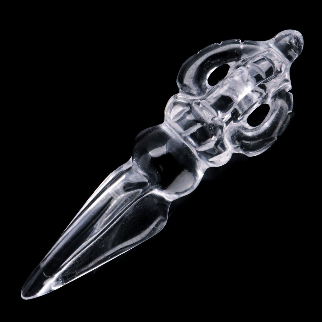 楽天市場】水晶 バジュラの通販