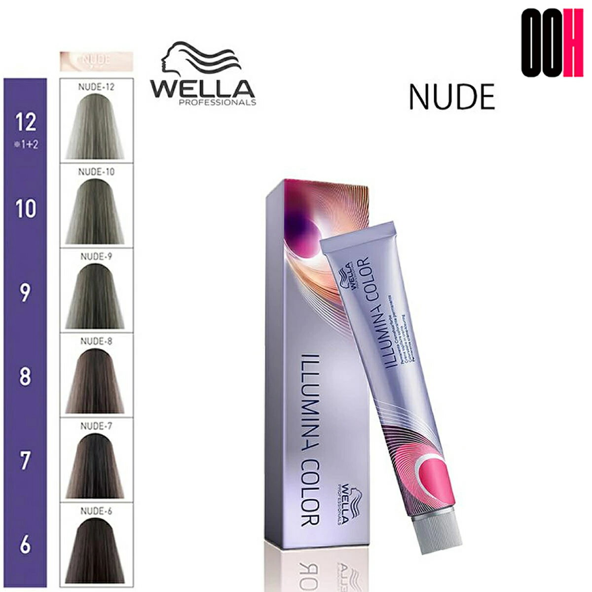 楽天市場】ウエライルミナカラーの通販