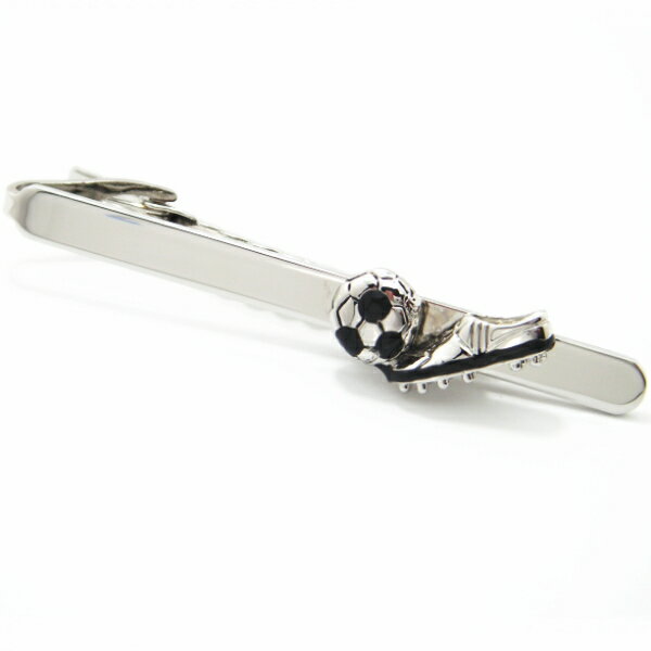 楽天市場】ネクタイピン サッカーの通販