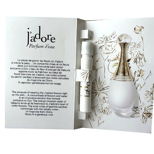 楽天市場】j'adore eau de parfumの通販