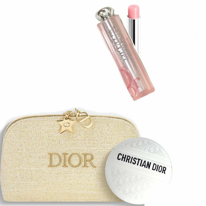 楽天市場】ディオール 福袋（セット｜ベースメイク・メイクアップ