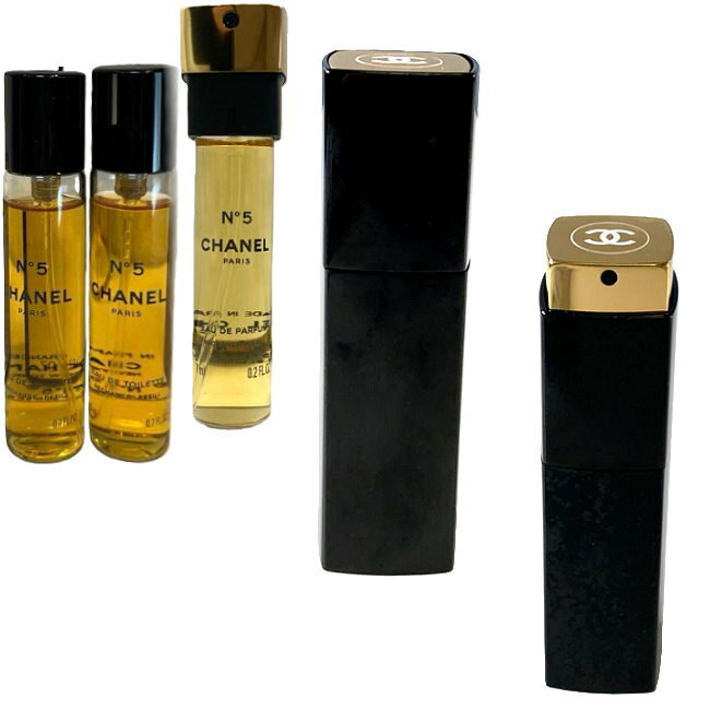 楽天市場】シャネル no．5 リフィルの通販