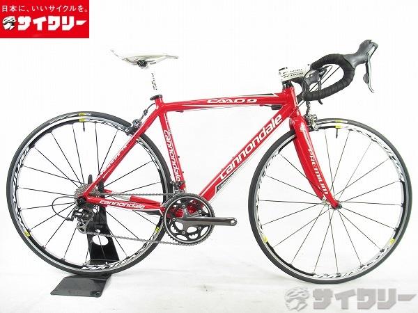 楽天市場】キャノンデール caad9の通販