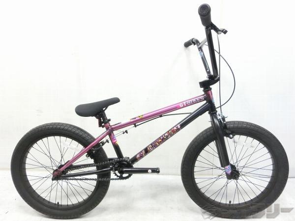 楽天市場】パープル（BMX｜自転車・サイクリング）：スポーツ