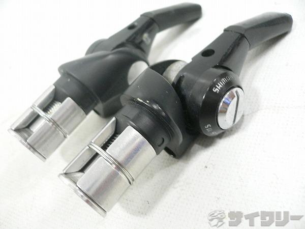 楽天市場】shimano wレバー（ブランドシマノ）の通販