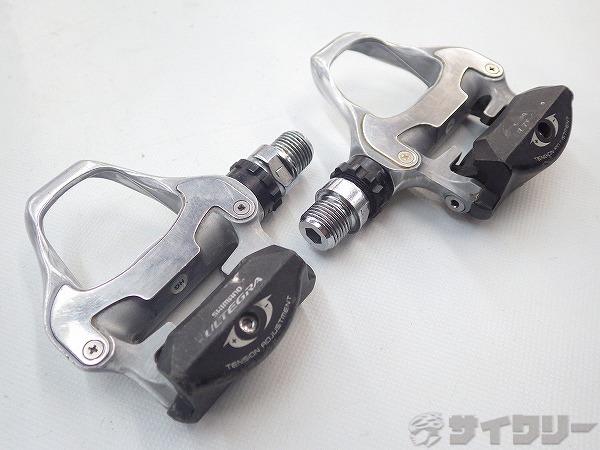 楽天市場】SHIMANO ULTEGRA PD－6700 SPD－SLペダルの通販