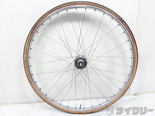 楽天市場】ピスト ホイール ディープリム（スポーツ・アウトドア）の通販