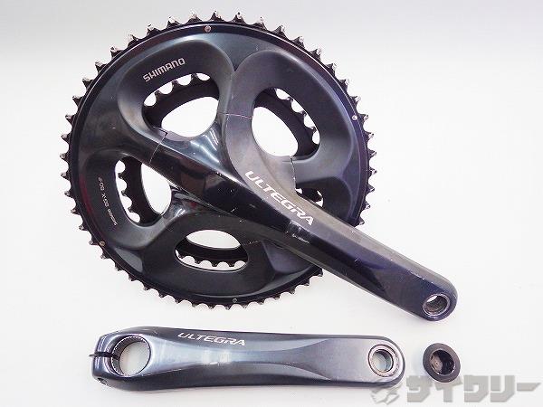 楽天市場】アルテグラ クランク 6700の通販