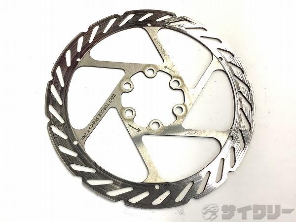 Avid 油圧ブレーキ 4ポッド 180mmローター セット ブレーキ