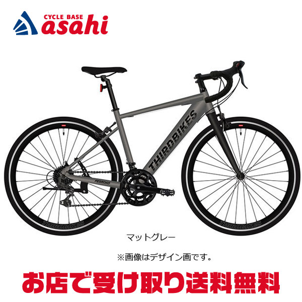 楽天市場】トライエース ロードバイクの通販