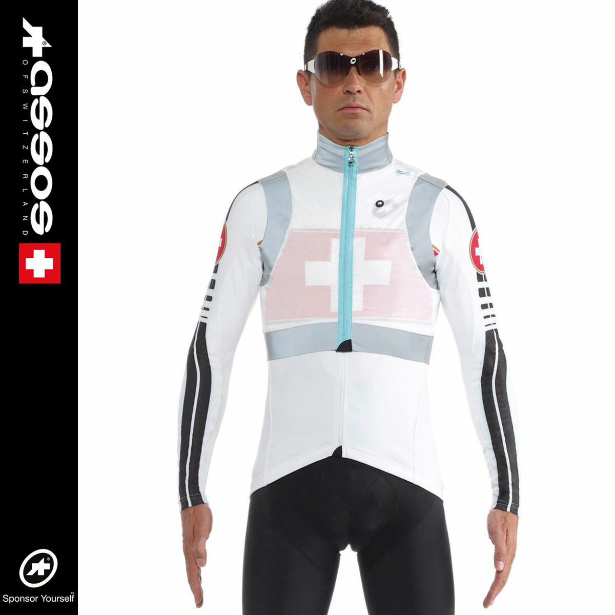 楽天市場】assos（ウェア｜自転車・サイクリング）：スポーツ