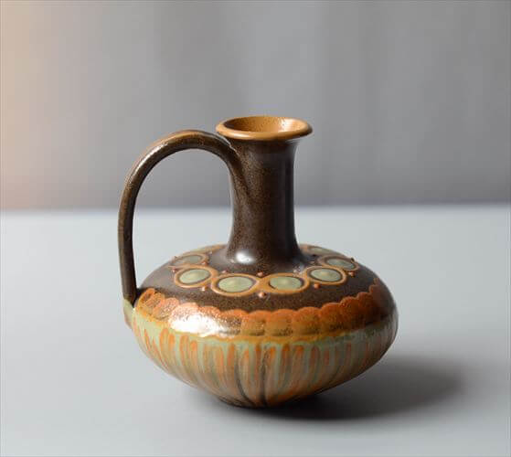 楽天市場】ミッドセンチュリー（花瓶｜インテリア小物・置物