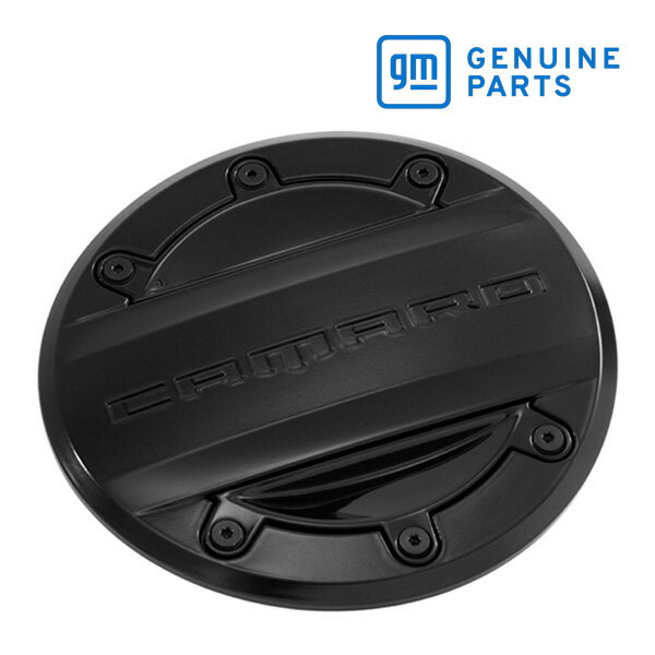 楽天市場】カマロ フューエルキャップの通販