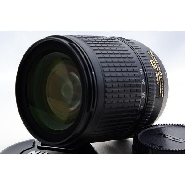 楽天市場】ニコン 18-135（シリーズNIKKOR（ニコン））（TV