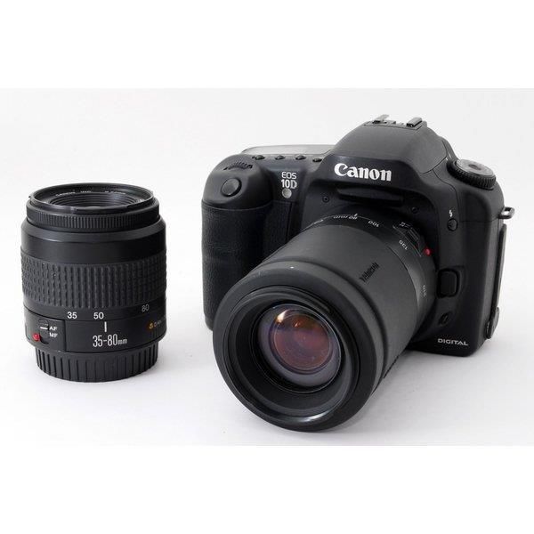 楽天市場】Canon EOS 10Dの通販
