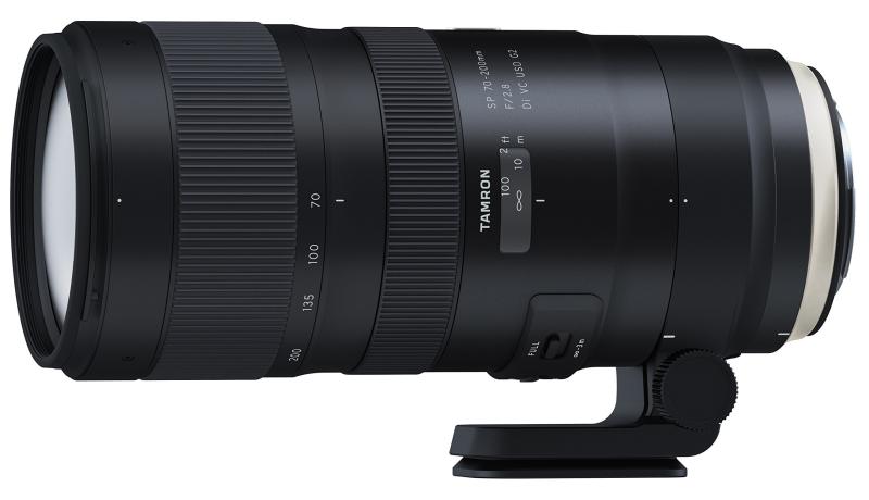 楽天市場】tamron 70－200 a025 中古の通販
