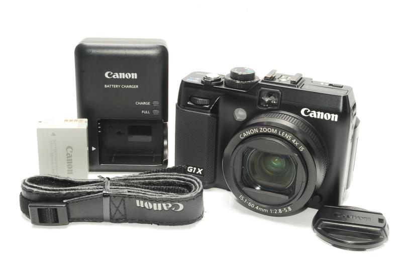 楽天市場】canon powershot g1 x レンズの通販